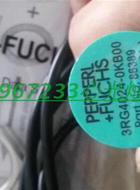 全新供应进口接近开关3RG4024-0KB00