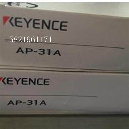 全新原装压力开关KEYENCE基恩士 AP-31A