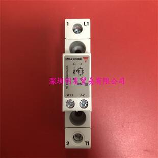 RGS1A60D75KKE瑞士佳乐CARLO固态继电器原装正品假一罚十