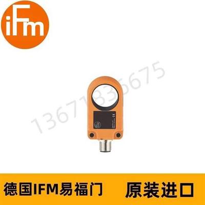 IFM接近开关I7R217 I7R3051-FPKG/US-100-IPF