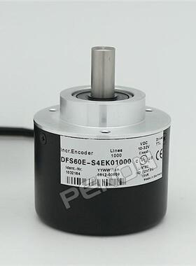 全新现货DFS60E-S4EK01000增量式旋转编码器00200 00360 00500