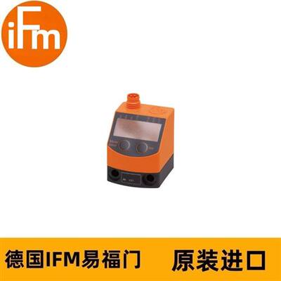 德国IFM压力传感器 PQ7834 PQ-010-RHR18-QFPKG/AS/