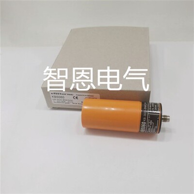易福门IFM接近开关KI0024 KI5085 KI5083 KI5301 KI5302传感器