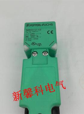 全新 传感器接近开关 NJ30+U1+E0 NJ40+U1+E2 NJ20+U1+E0品质保证