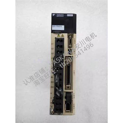 驱动  SGDV-R90A01A/1R6A01A/2R8A01A/3R8A05A/5R5A01A/7R6A