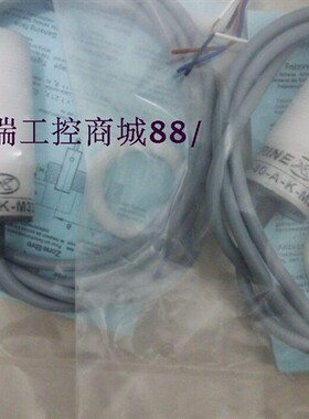 全新 SESNOR传感器接近开关IAS-20-A13-A-StEx品质保证