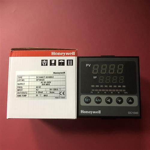 美国温控器DC1040CT-30100B-E全新正品假一罚十