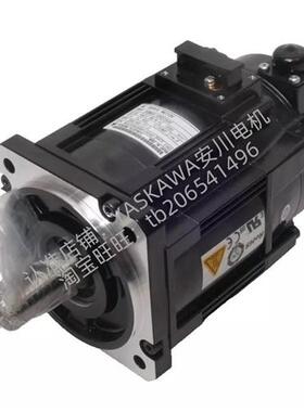 5代电机质保一年包邮SGMGV-30ADC61/09/13/20/44ADC/ADA61/6C