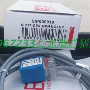 全新高精度意大利接近开关 SI18SM