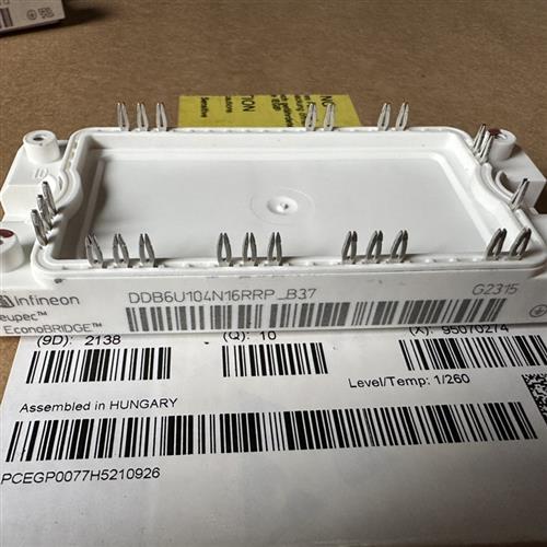 议价DDB6U104N16RRP-B37 DDB6U180N16RRP-B37 DDB6U104N16RR-