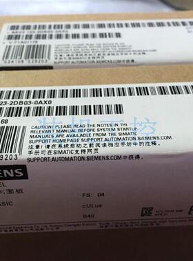 1P 6AV6545-0BB15-2AX0 TP170B触摸屏面板 6AV65450BB152AX0