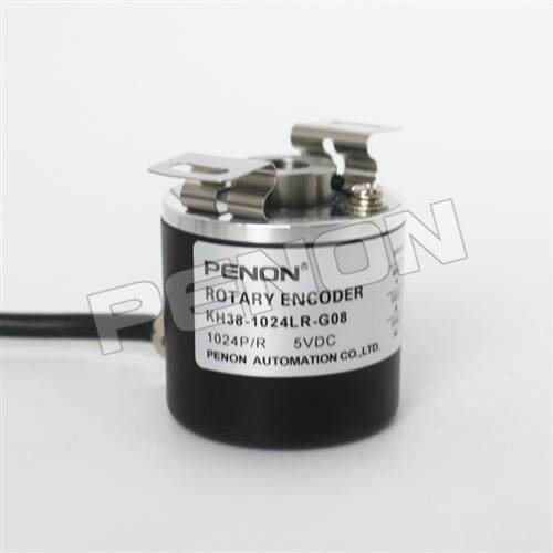 全新KH38-1024LR-G08增量式编码器-100-300-500-600-360-200-2000