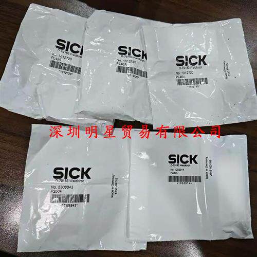 PL30A德国反光板传感器原装正品假一罚十
