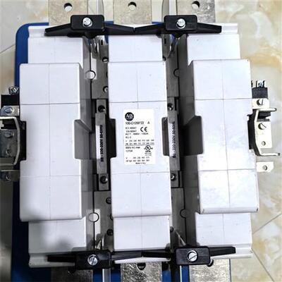 AB接触器100-G1200*22 100-G1200KF22 1200A 220-230V 现货一台