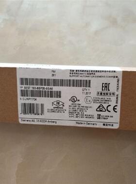 6ES7193-6BP20-0DA0ET 200SP端子模块6ES7 193-6BP2O-ODAO