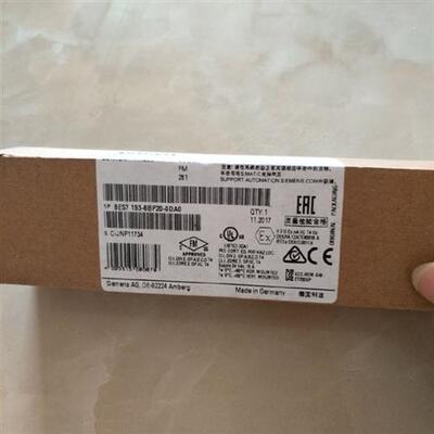 6ES7193-6BP20-0DA0ET 200SP端子模块6ES7 193-6BP2O-ODAO