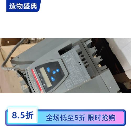 议价ABB软启动PST175-600-70