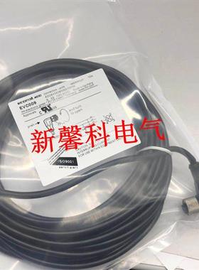 全新现货 高品质传感器连接线EVC009 ADOAH043MSS0010H04品质保证