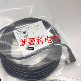 全新现货 ADOAH043MSS0010H04品质保证 高品质传感器连接线EVC009