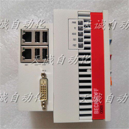 原装正品CPU模块 CX5020-0111 EL9550  AX2003-AS 现货议价
