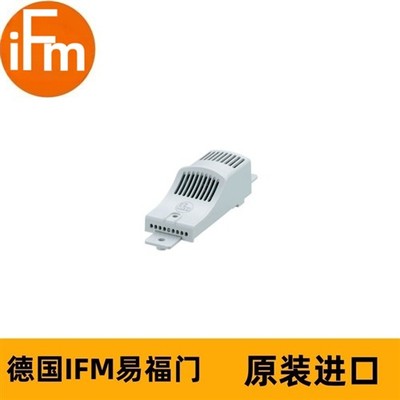 IFM温湿度传感器LDH292 AIR HUMIDITY SENSOR IO-LINK