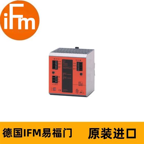 IFM开关电源AC1212 PowerSupply 230VAC 2x4A