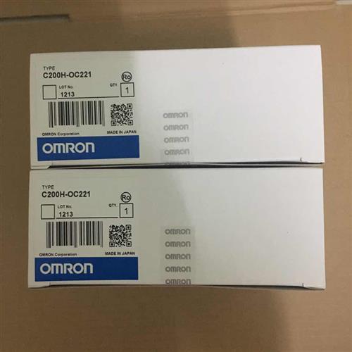 现货全新原装模块C200H-TC101