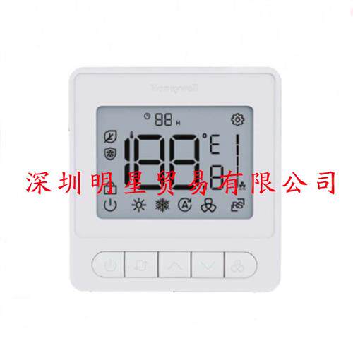原装正品美国温控器WL8B4WB/B温控面板假一罚十