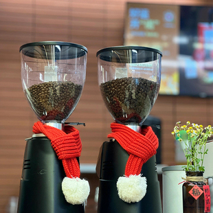 2026新年装饰咖啡店磨豆机吧台氛围场景布置店铺摆件饰品拍照道具