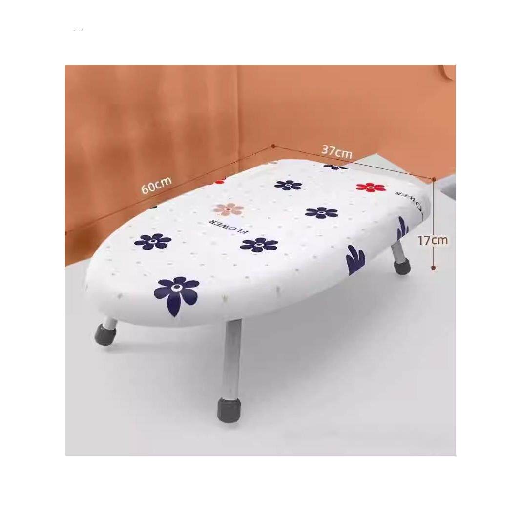 挂烫机专用烫衣板熨衣板台面熨衫台专业套布加厚家用折叠垫板