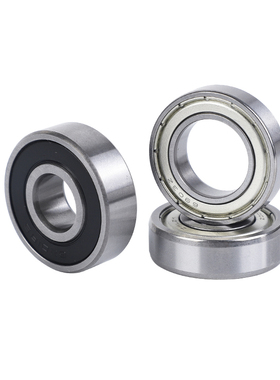 深沟球轴承6000 6001 6002 6003 6004 6005 6006 6007z 6008zz RS