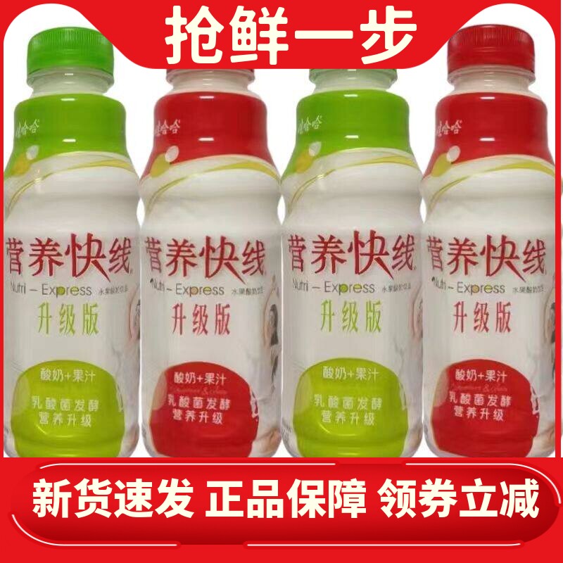 原味整箱酸奶四川酸奶雪宝
