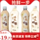 15瓶速食代餐网红饮料品特价 康师傅经典 奶茶浓香炼乳风味500mL
