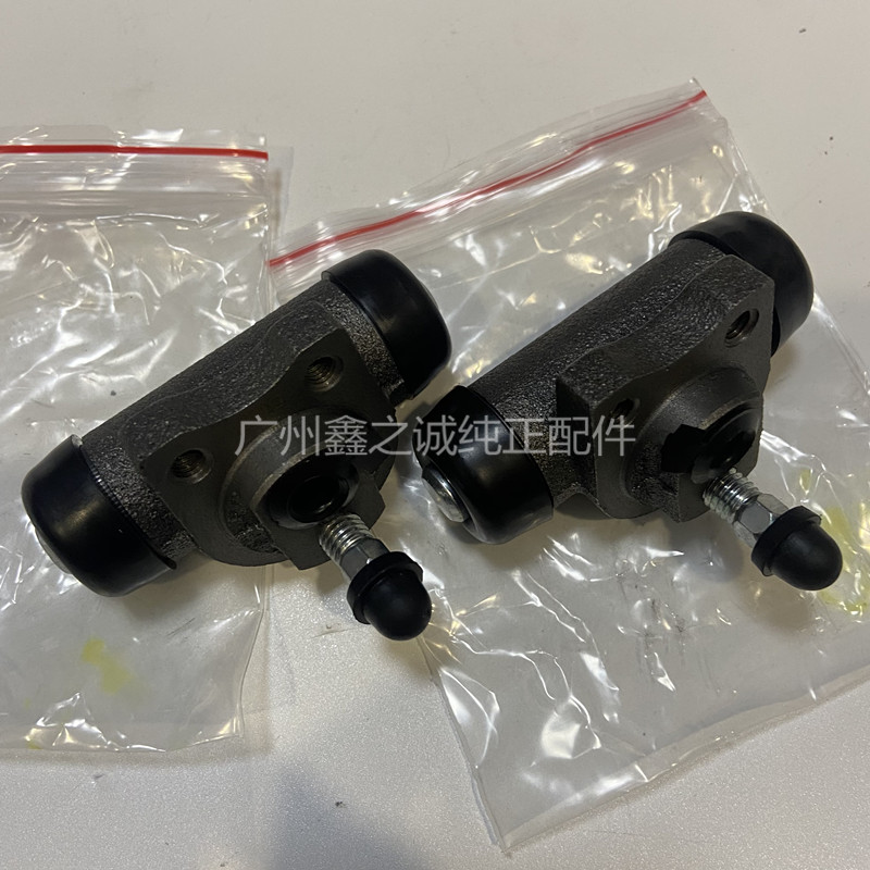 雪佛兰新老乐驰后刹车分泵 进口斯帕克后轮制动器总成卡钳泵配件
