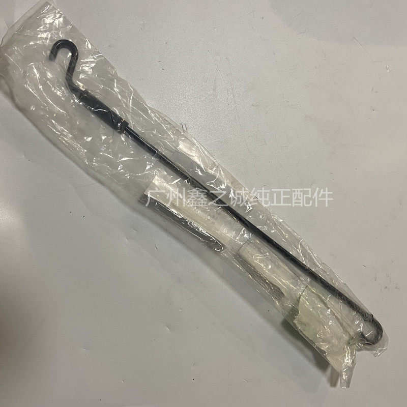 雪佛兰爱唯欧科鲁兹前机盖撑杆 凯越乐风原厂引擎盖液压杆卡扣座