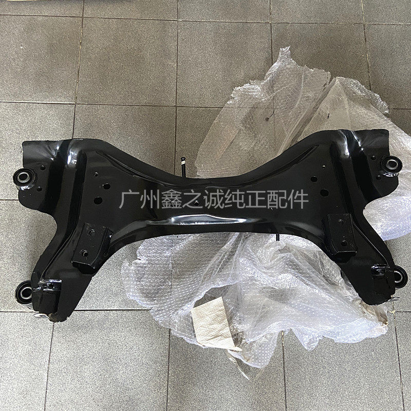 雪佛兰新老乐前桥总成胶套