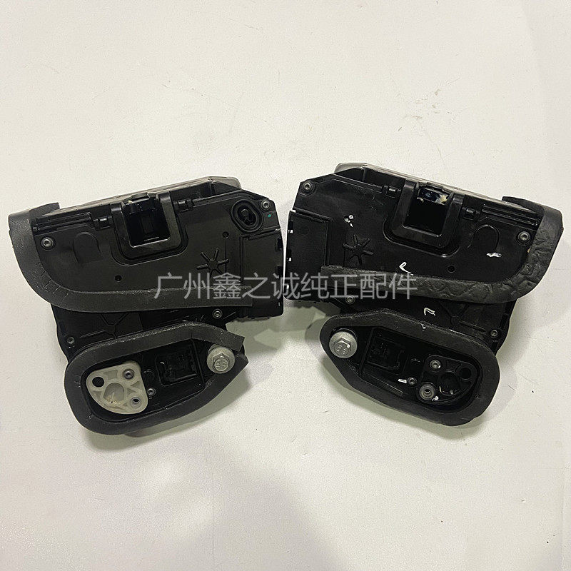 适用于17全新君威君越车门锁迈锐宝XL科沃兹原厂前后门中控锁机快