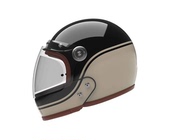 新品 BAAK联名款 永无止境Endless 上市VELDT碳纤维复古头盔