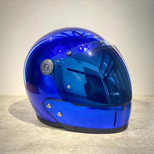 星辰蓝箔-新品上市现货速发