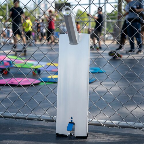 Limit极限滑板车底板顶配工艺街式专业宽版设计专业SCOOTER