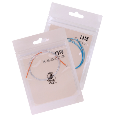 敦煌琴弦京剧西皮二簧乐器配件