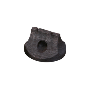 二泉码子琴码手工专业演奏实木二胡琴马二泉乐器配件