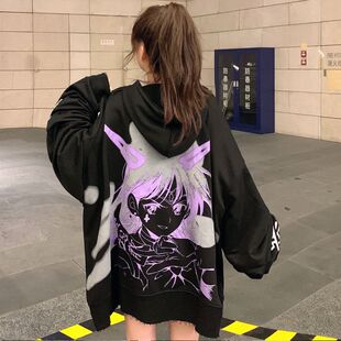 今年春秋新款长袖t恤女时尚洋气别致内搭长袖卫衣女薄款连帽上衣