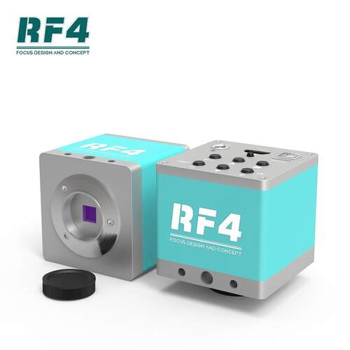 RF4高清体视连续RF-4KC1变倍显微镜配件