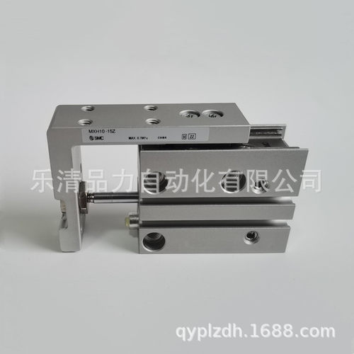 气动滑台气缸MXH6/MXH10-5Z-10Z-15Z-20Z-25Z-30Z-40Z-50Z-60Z-13