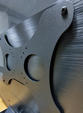 LG 42/48/55寸电视机专用转接板VESA通用板300*200孔距42C1PCA