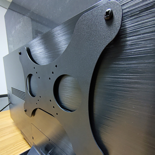 55寸电视机专用转接板VESA通用板300 200孔距42C1PCA