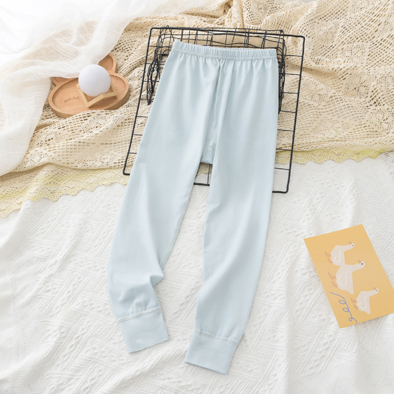 女童纯棉秋裤内穿儿童中大童棉毛裤保暖裤男童无骨线裤秋冬打底裤,童装/婴儿装/亲子装,保暖裤,淘宝优惠券,粉丝福利购,淘宝优惠卷