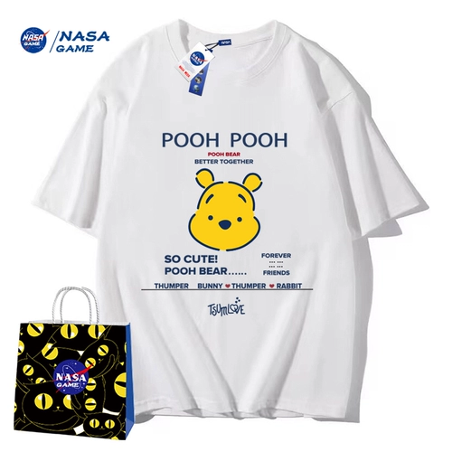 Lee, хлопковая футболка с коротким рукавом, парная одежда для влюбленных, 2023