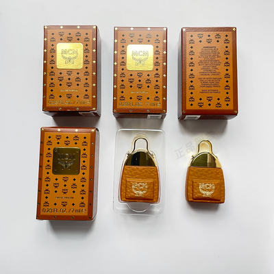 MCM香水小样原装正品包邮